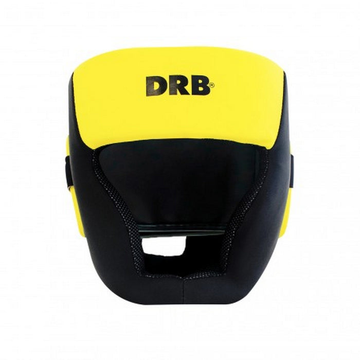 Casco Drb De Boxeo Unisex