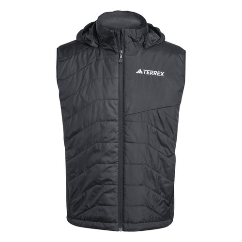 Chaleco Adidas Mt Ins Ho Vest De Hombre