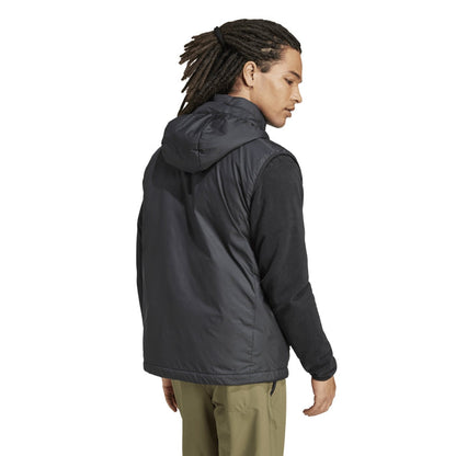 Chaleco Adidas Mt Ins Ho Vest De Hombre