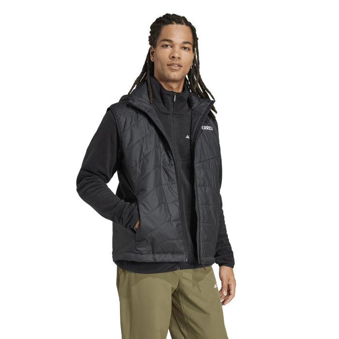 Chaleco Adidas Mt Ins Ho Vest De Hombre