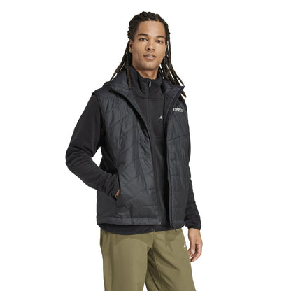 Chaleco Adidas Mt Ins Ho Vest De Hombre