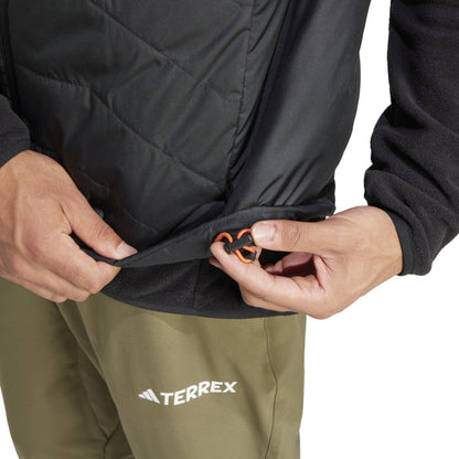 Chaleco Adidas Mt Ins Ho Vest De Hombre