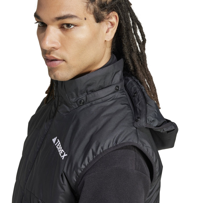 Chaleco Adidas Mt Ins Ho Vest De Hombre