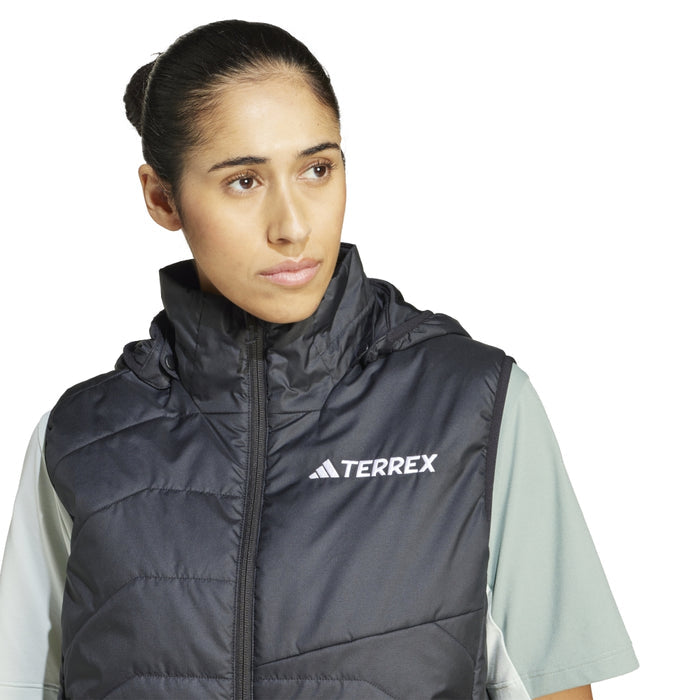 Chaleco Adidas W Mt Ins Ho V De Mujer
