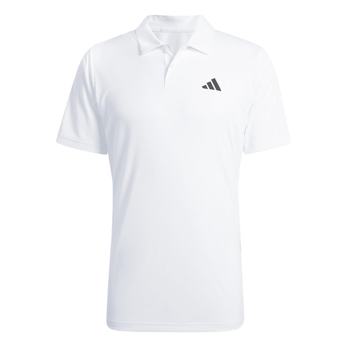 Chomba Adidas Club Polo De Hombre