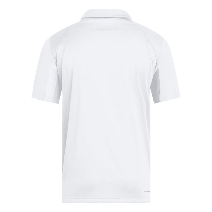 Chomba Adidas Club Polo De Hombre