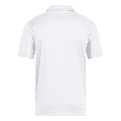 Chomba Adidas Club Polo De Hombre