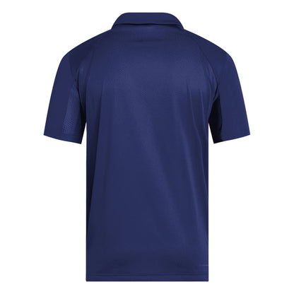 Chomba Adidas Club Polo De Hombre