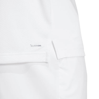 Chomba Adidas Club Polo De Hombre