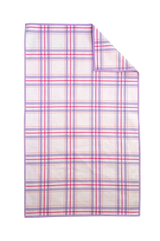 CRAE.HOME - Bethie: Double-Sided Hand Towel
