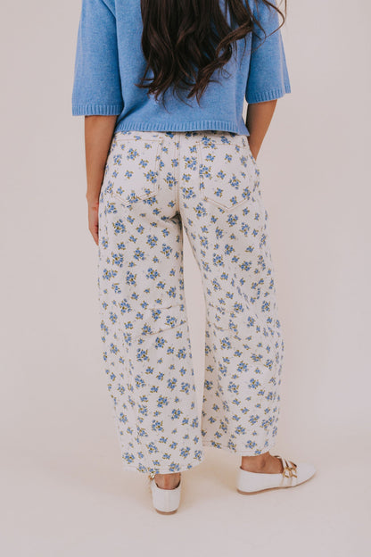 Calling Your Name Pants