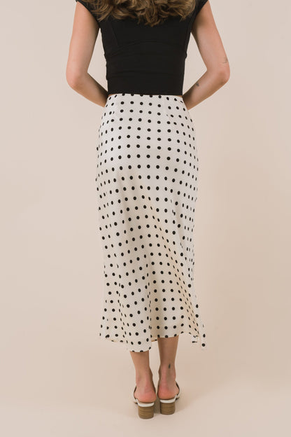 Country Honey Skirt - 2 Colors!