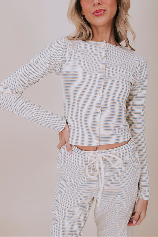 Comfort Called Top - 2 Colors!