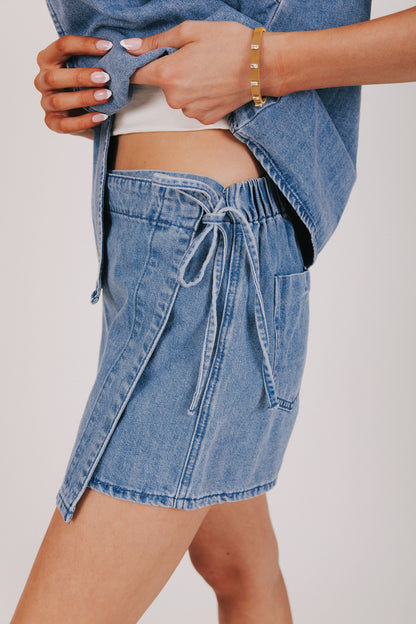 Canyon Club Skort