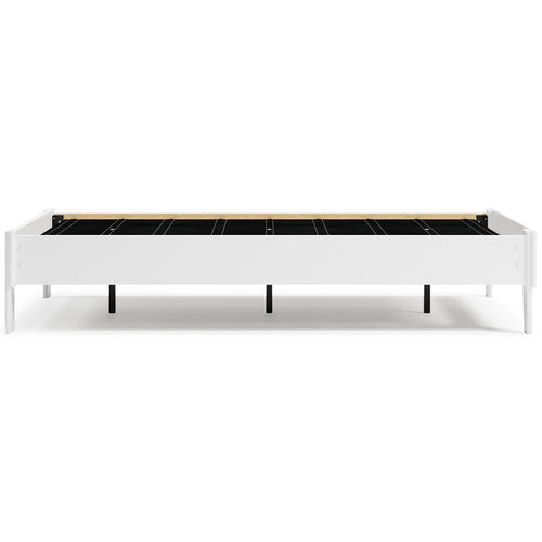 Finch Twin Platform Bed image