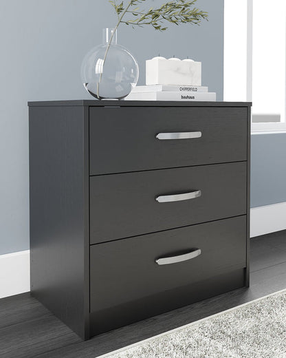 Flannia Chest of Drawers