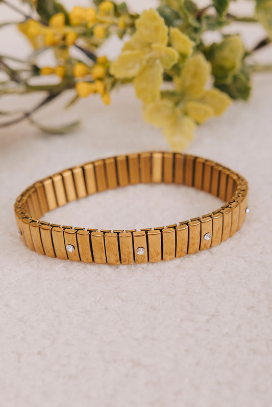 Cornerstone Bracelet