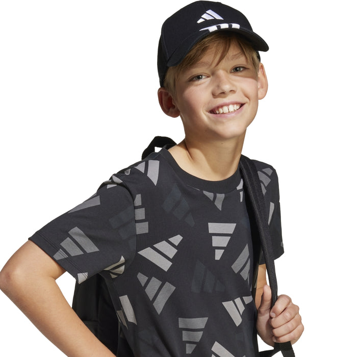 Gorra Adidas Bball 3S Cap Nl Unisex