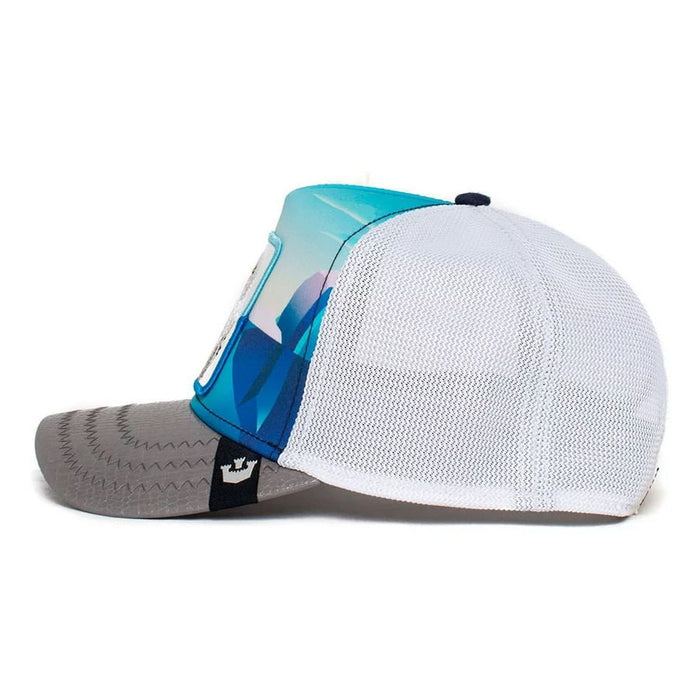 Gorra Goorin Baseball Chill Owlt Unisex