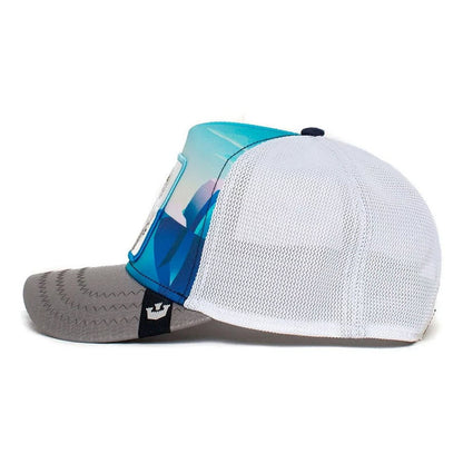 Gorra Goorin Baseball Chill Owlt Unisex