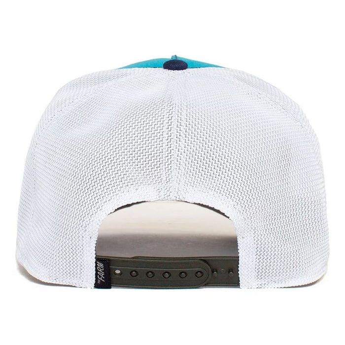 Gorra Goorin Baseball Chill Owlt Unisex