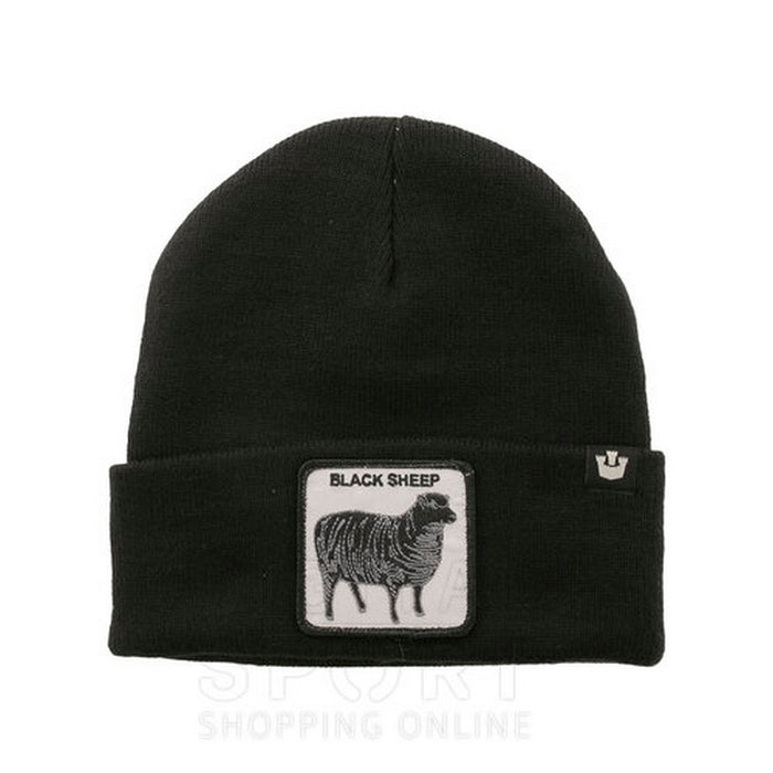 Gorra Goorin Baseball Sheep For Brains Unisex