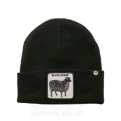 Gorra Goorin Baseball Sheep For Brains Unisex