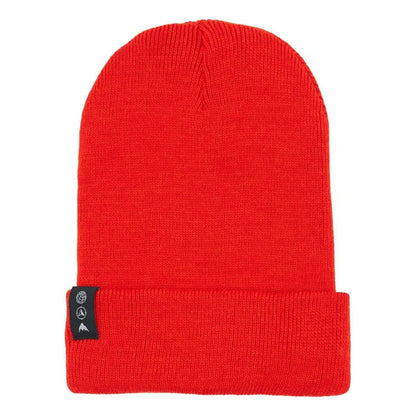 Gorro Burton Beanie Basico Unisex Dnd Curve
