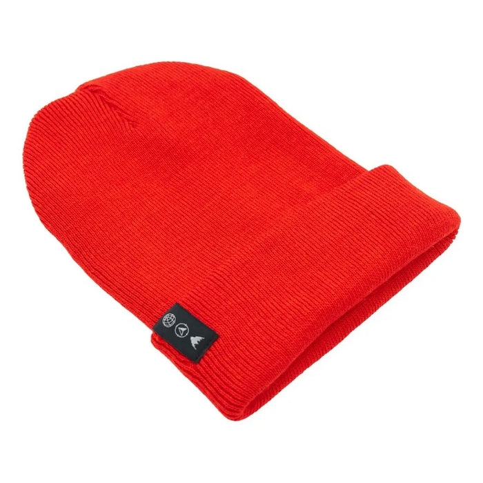 Gorro Burton Beanie Basico Unisex Dnd Curve