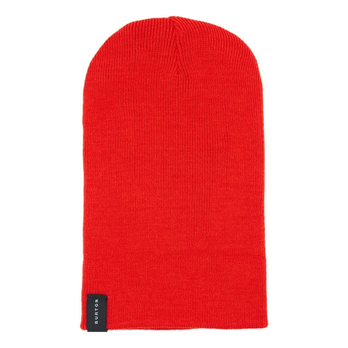 Gorro Burton Beanie Basico Unisex Dnd Curve
