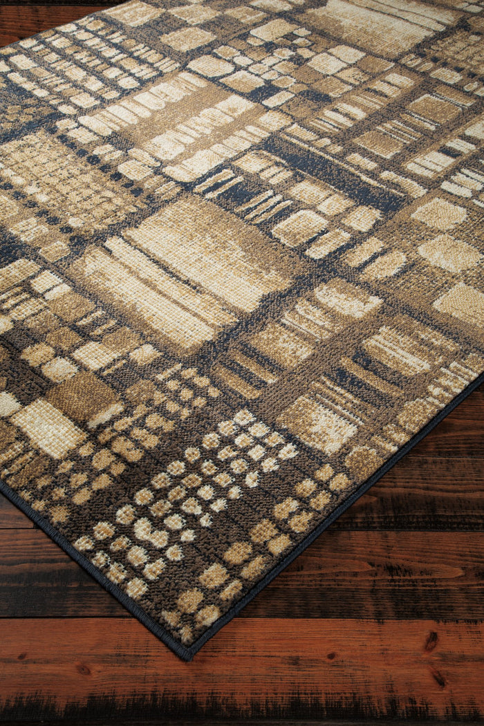 Hilliard 7'10" x 9'10" Rug image