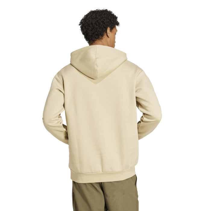 Hoodie Adidas Mt S Logo Hd de Hombre