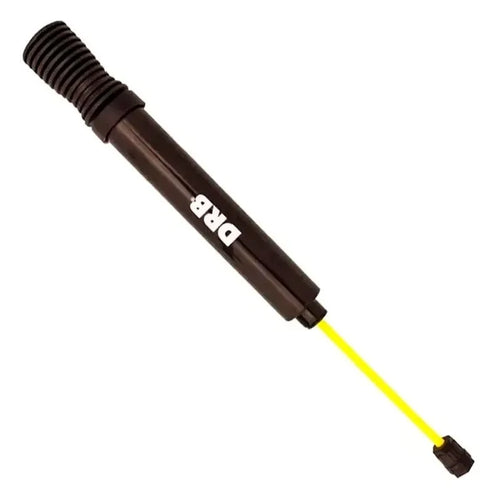Inflador Drb Dob Ac C- Pic Ext Unisex