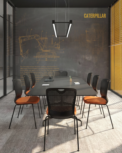 Inspire Series - Bellucci & Ross