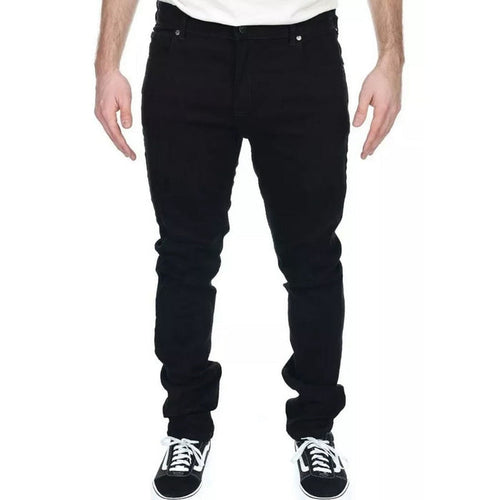Jeans-Burton-Pantalon-Burton-Slim-Black-Dar-De-Hombre#1
