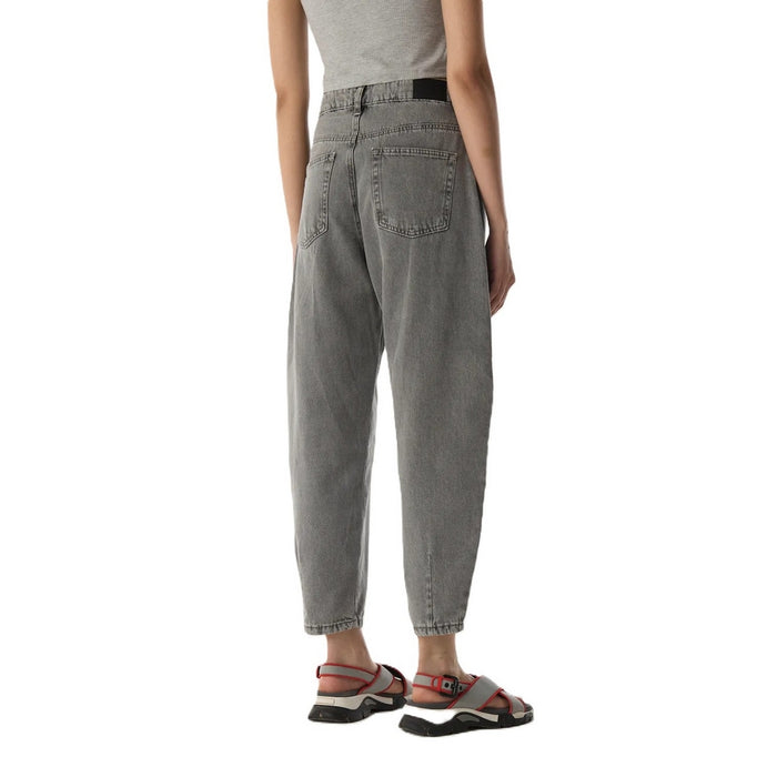 Jeans Furzai Denim Dad de Mujer