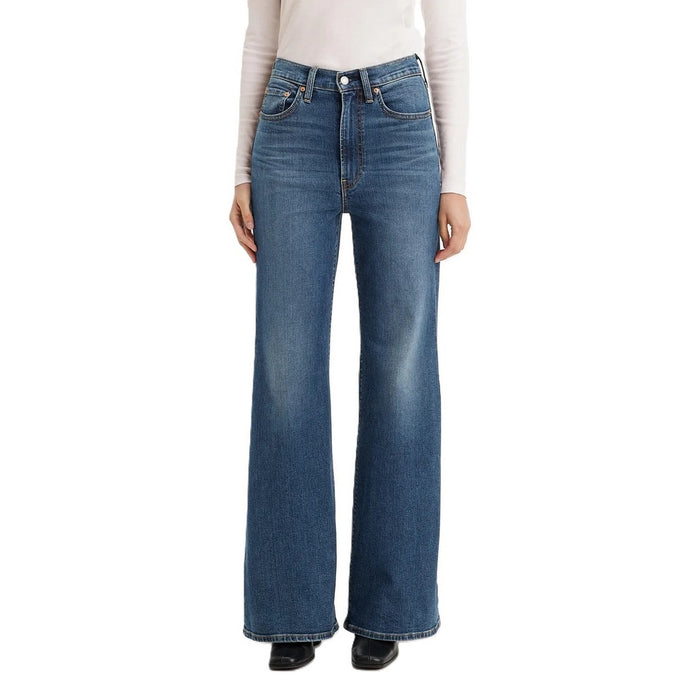 Jeans-Levis-Ribcage-Bells-De-Mujer#1