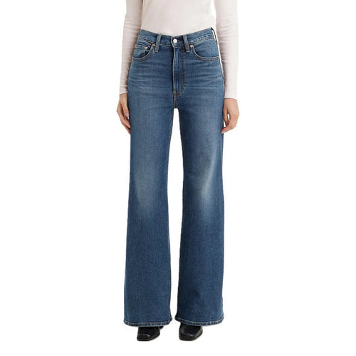 Jeans-Levis-Ribcage-Bells-De-Mujer#1