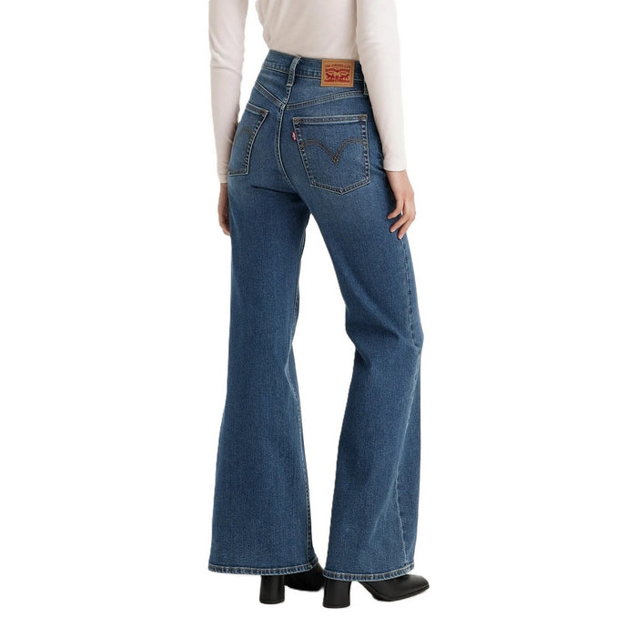 Jeans-Levis-Ribcage-Bells-De-Mujer#2