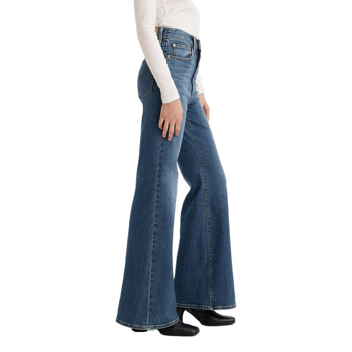 Jeans-Levis-Ribcage-Bells-De-Mujer#3