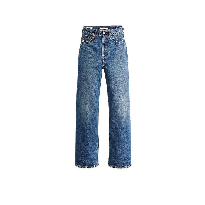Jeans-Levis-Ribcage-Wide-Leg-De-Mujer#1