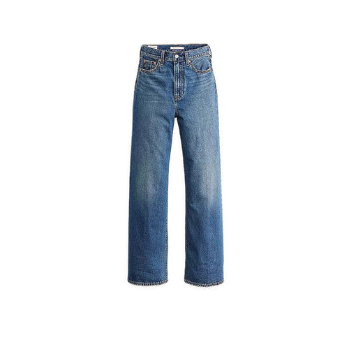 Jeans-Levis-Ribcage-Wide-Leg-De-Mujer#1