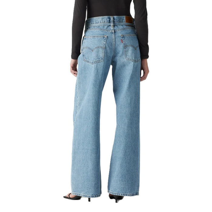 Jeans-Levis-Xl-Straight-De-Mujer#2