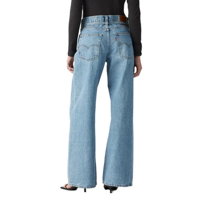 Jeans-Levis-Xl-Straight-De-Mujer#2