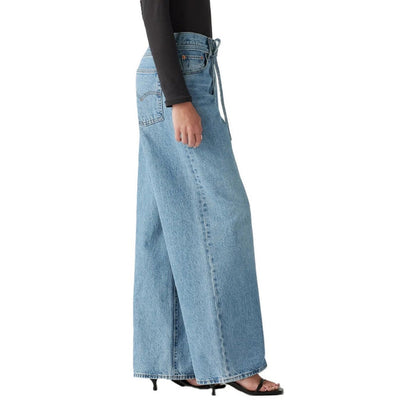 Jeans-Levis-Xl-Straight-De-Mujer#3