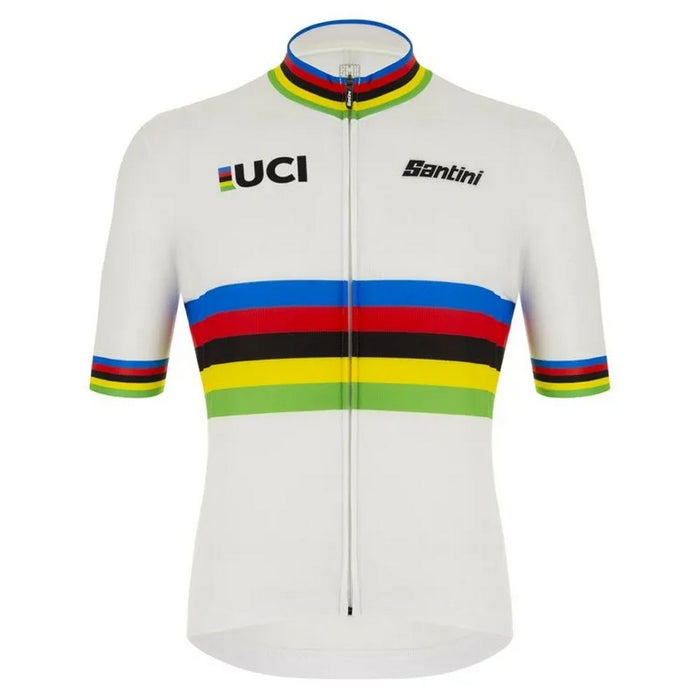 Jersey-Santini-Jersey-Uci-Official-M-De-Hombre#1