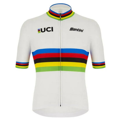 Jersey-Santini-Jersey-Uci-Official-M-De-Hombre#1