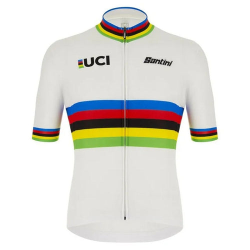 Jersey-Santini-Jersey-Uci-Official-M-De-Hombre#1