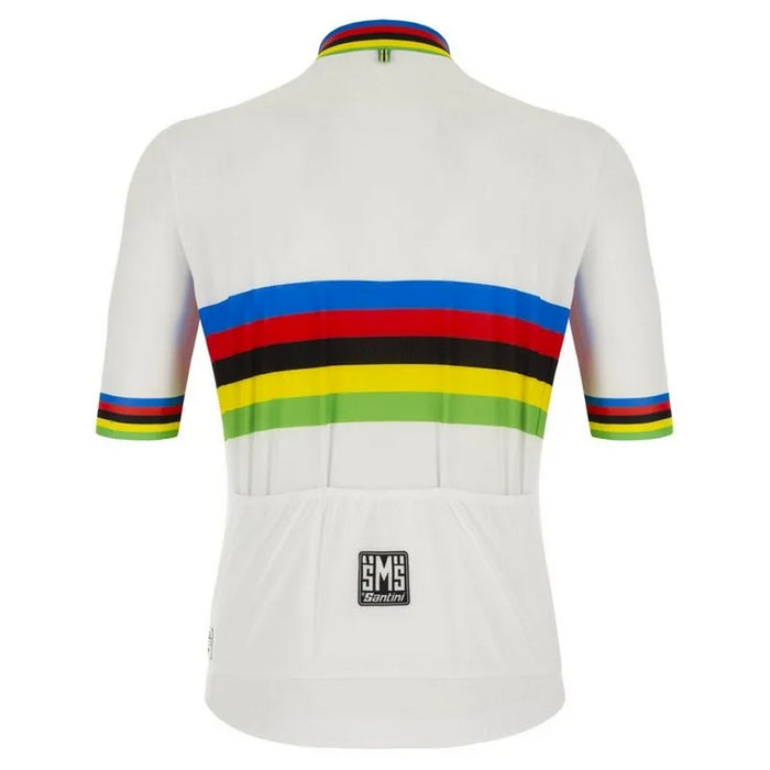 Jersey-Santini-Jersey-Uci-Official-M-De-Hombre#2