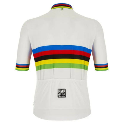 Jersey-Santini-Jersey-Uci-Official-M-De-Hombre#2